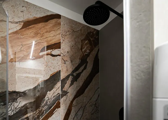 Italianway Comfort - Monte Nevoso 8 Appartement Milan