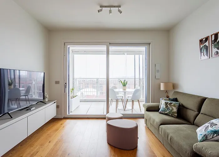 The Luxe Naviglio * 米兰