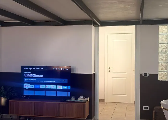 Apartment Acasadiimma Loft Elegante A 2 Min Da Metropolitana Porta Romana Con Wifi, Corte Interna *