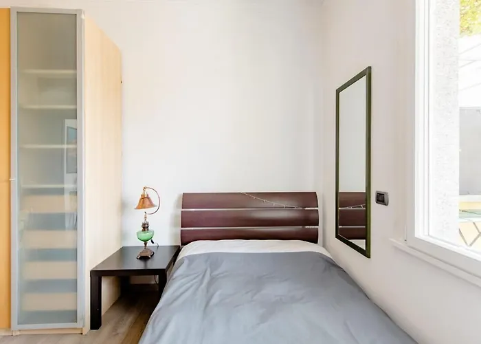 In Nolo - 5th Floor With Terrace