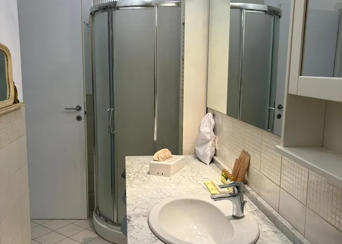 Lilla Апартаменты *