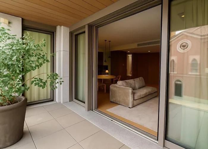 Lejlighed Luxury In Milan, Unbeatable Spot *