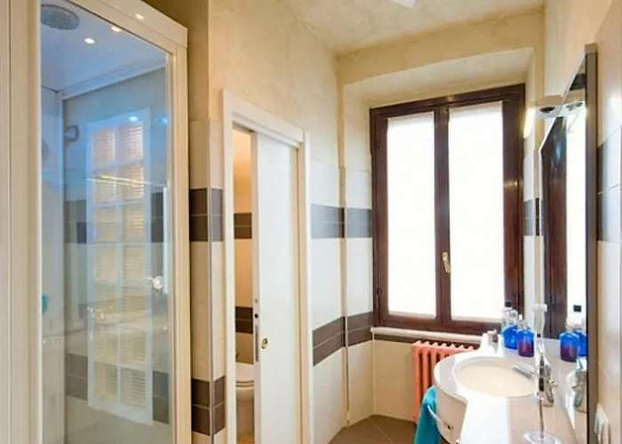 Residenza Isola Prime * Milano
