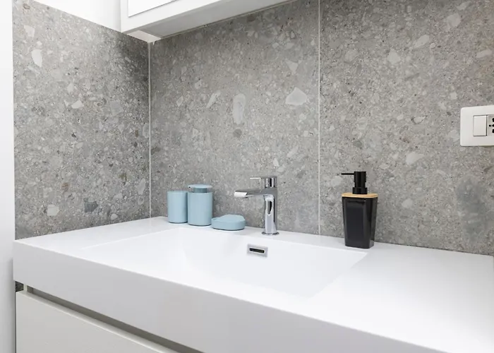 Appartement Easylife - - Torchio 4 - Historic Center Milan