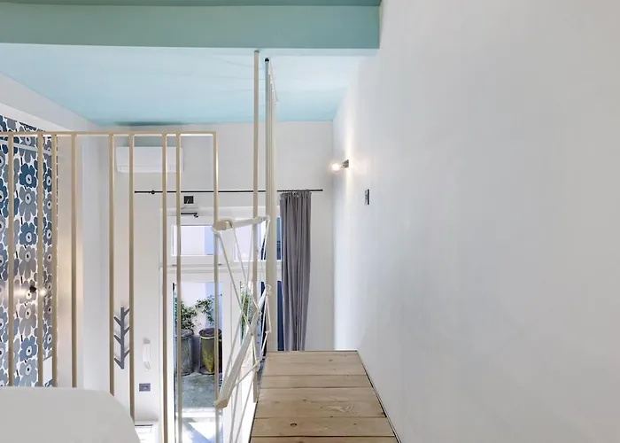 公寓 Design & Elegant In Navigli - 米兰