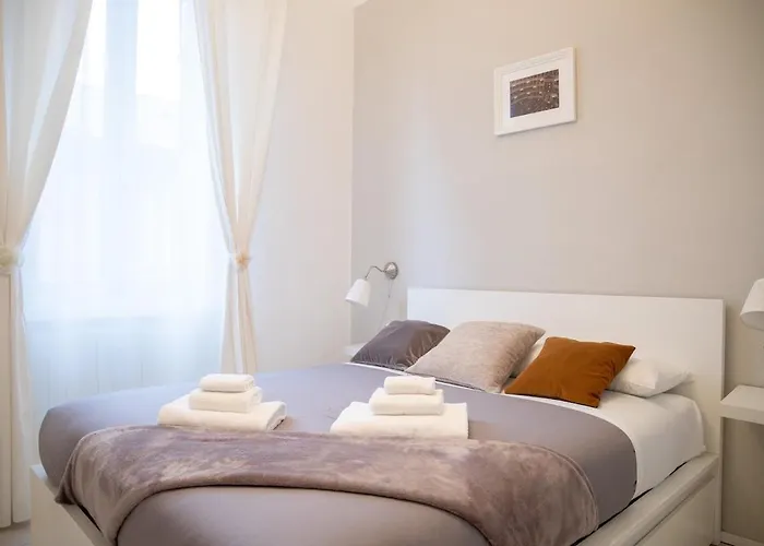 Porta Romana - Leobrothers - Muratori 50 Apartment
