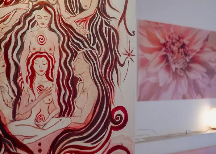 Apartamento Art Soul Design - Olympic Gate&duomo M3 Milão