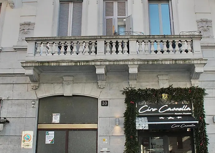 Cozy Among The Liveliest Street Of Isola *