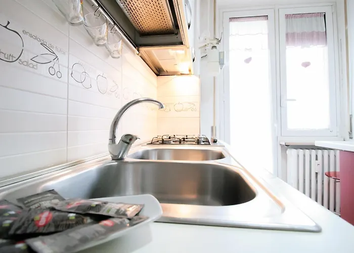 La Casa Di Roberta Apartment