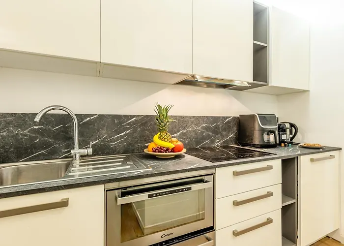 Apartment Colonna Lovely Loft - 10 Min Duomo - Buonarroti M1 Milan