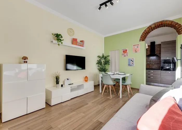 Modern 10 Min To Duomo, M3 Rogoredo *