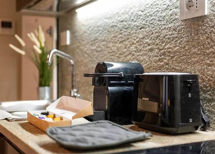 Keys Of Italy - Unione - Duomo 1 Bdr Apartman