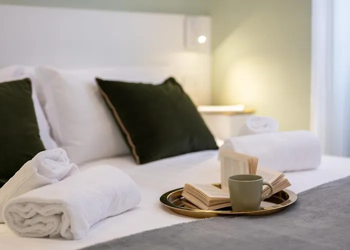 Keys Of Italy - Unione - Duomo 1 Bdr * Milánó