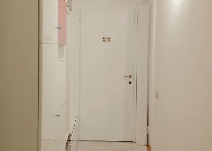 Bwr - Bilocale Centro Milano, Arpesani 3 * ミラノ