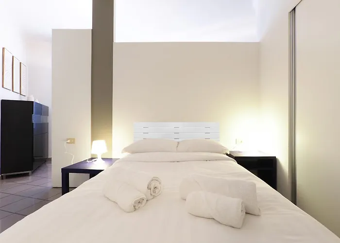 Primopiano - Orcagna Apartamento *