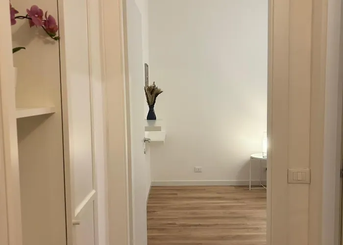 Appartement I-host - Monza 43 *