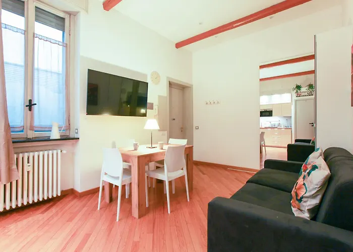 Appartement The Double Comfort - Quiet Flat, 2 Private Bathrooms In Centre
