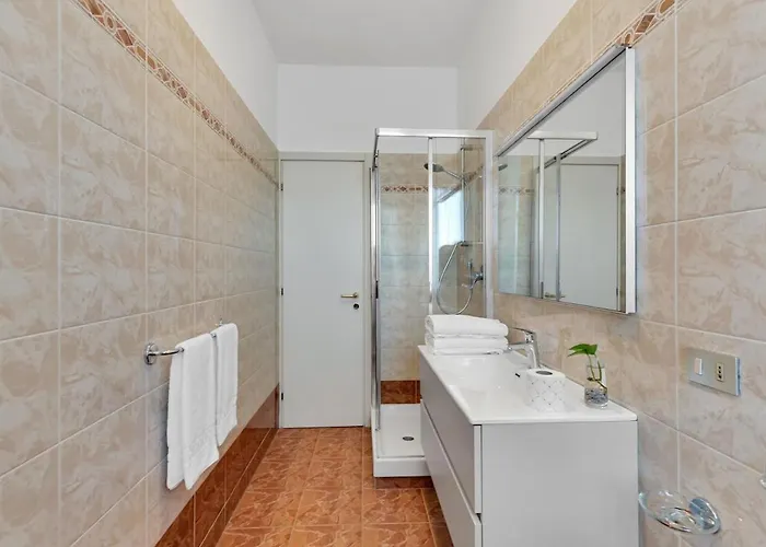 Apartment Pagano M1 California M4 - Bright & Cozy Mailand