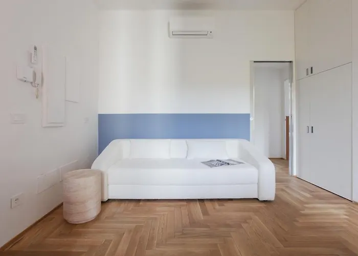 Apartamento Hacca Collection - Luxury 3br Center Milão