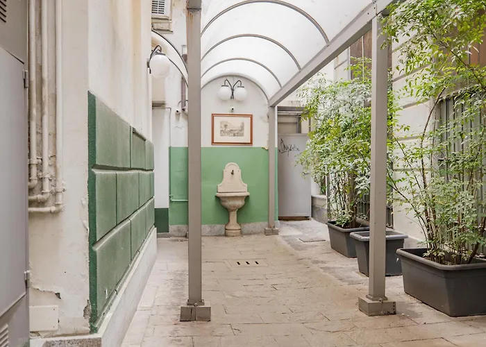 Apartment Bnbest Walk In Duomo 4-6 Pax