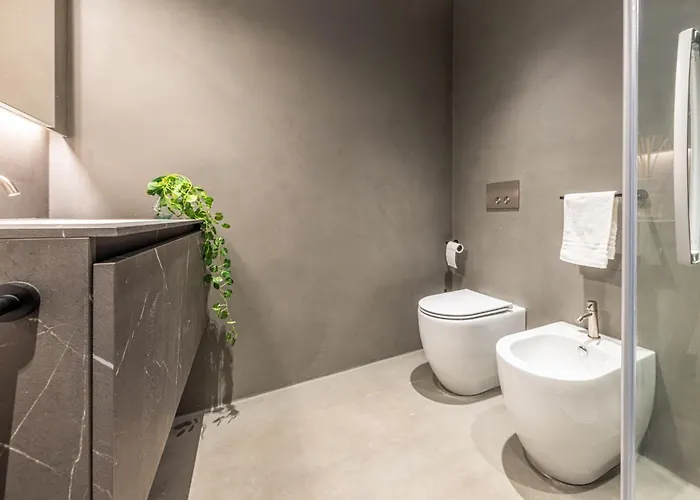 Luxury Modern Near Duomo - Exclusive & Milano