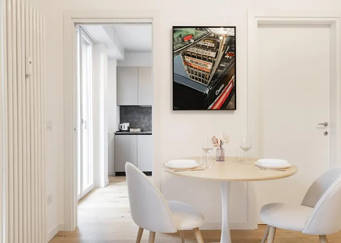 Apartment Pellizzone 2 - Argonne *