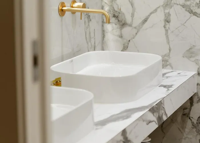 Apartmán Prestige Boutique - Piazza Duomo 2 3*