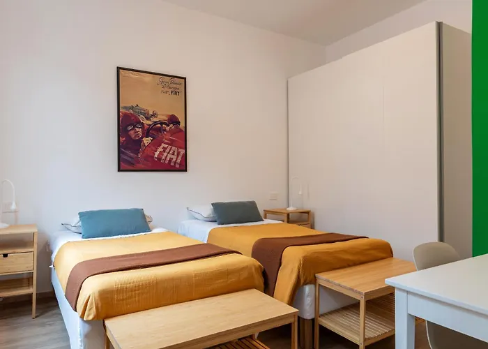 Rosalba Flexyrent Apartment Milan