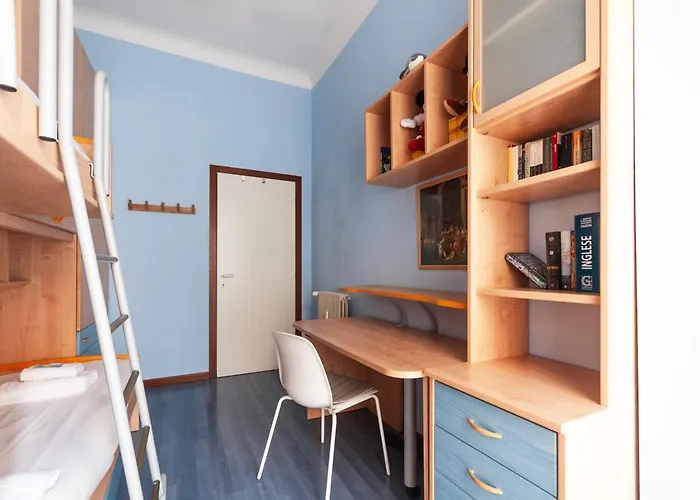 Youhosty - Compagnoni 8 Апартаменты Милан