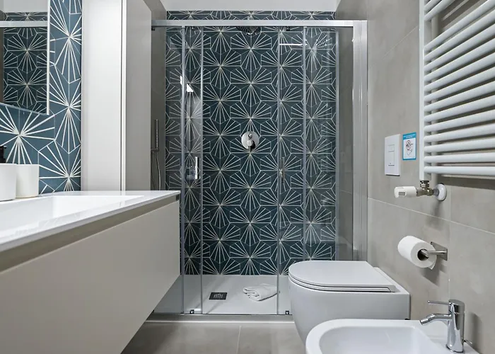 Appartamento Italianway Comfort - Certosa 19