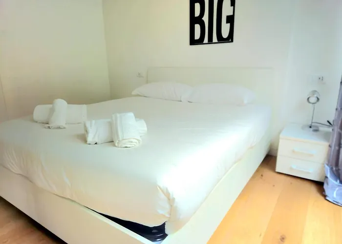 Piceno Апартаменты Милан