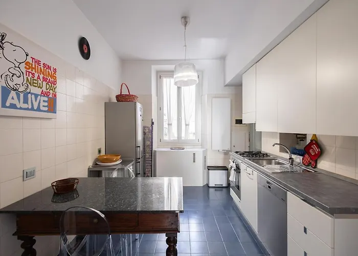 The Great Beauty Confortable In Downtown *