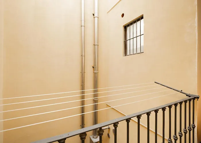 Near Station And Porta Venezia Apartment Milan