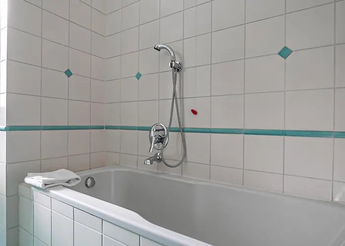 Italianway Easy - Strambio 8 Apartamento