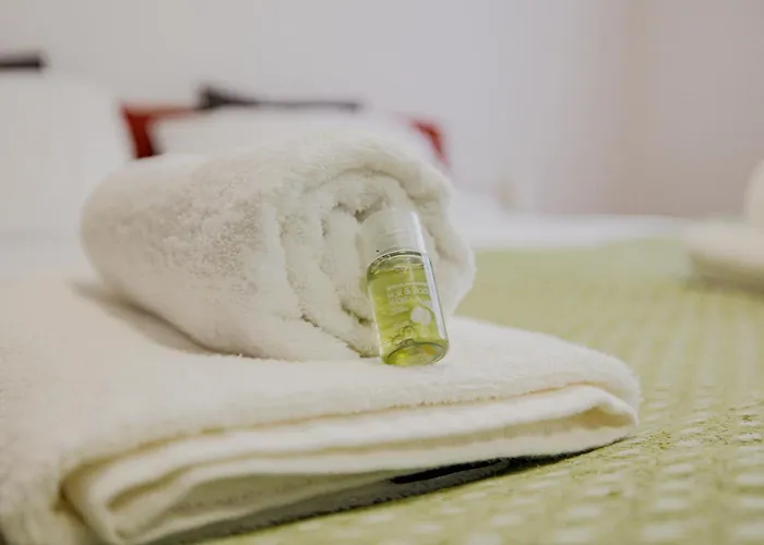 Bnbest Golden Darsena 4 Pax