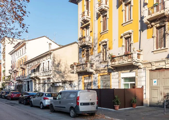 Modern Loft - Rho Fiera & San Siro - *