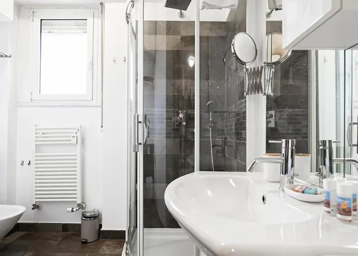 Apartment Italianway Easy - Zuretti 57