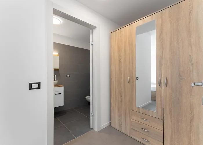 San Siro 700 M - 20 Min - Apt1 Милан