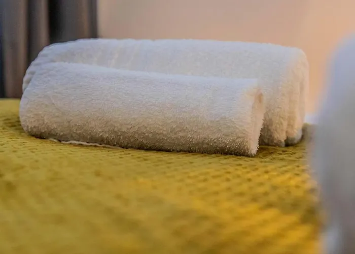 Apartmán M25 - Garage Loft