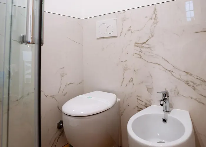 Brera-moscova • Stile E Comfort In Centro Apartmán
