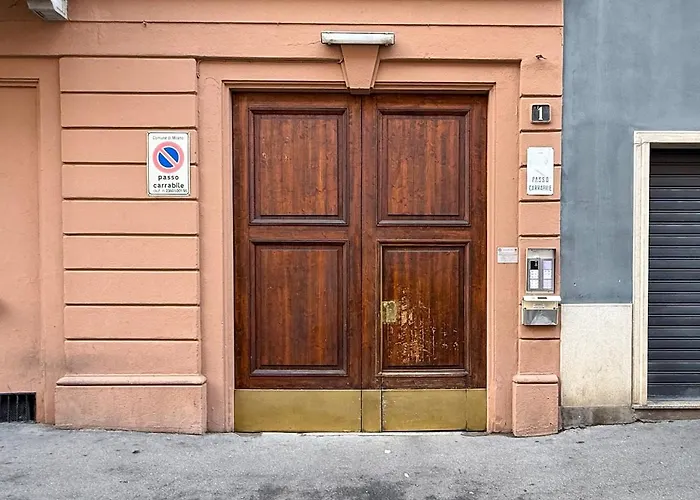 Modern Apartment, Cimiano Metro, Wifi, Ac Apartamento Milán
