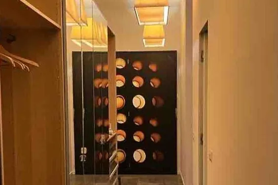 Downtown Apartment, Peace &sport Apartment Milan