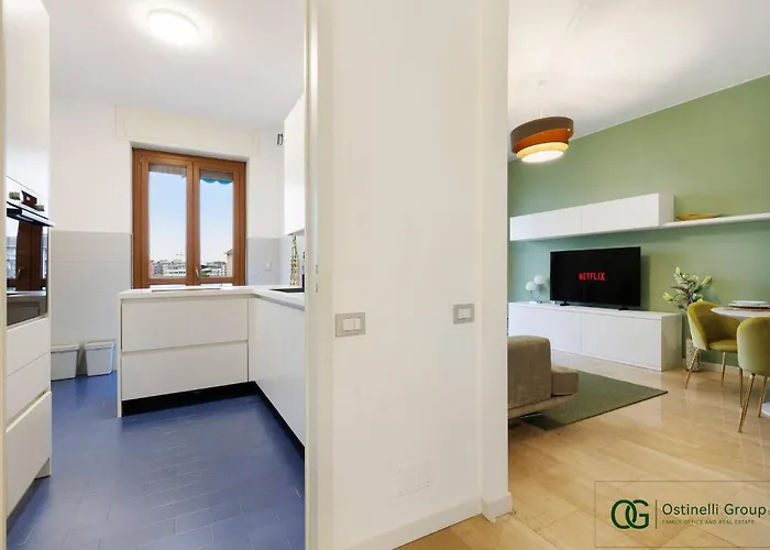 The Remembrances Apartment Milan