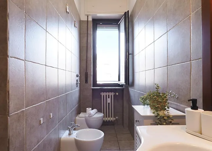 Primopiano - Biancospini B 米兰