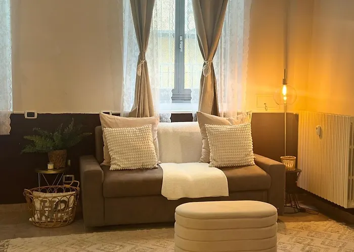 Acasadiimma Loft Elegante A 2 Min Da Metropolitana Porta Romana Con Wifi, Corte Interna Apartment Mailand