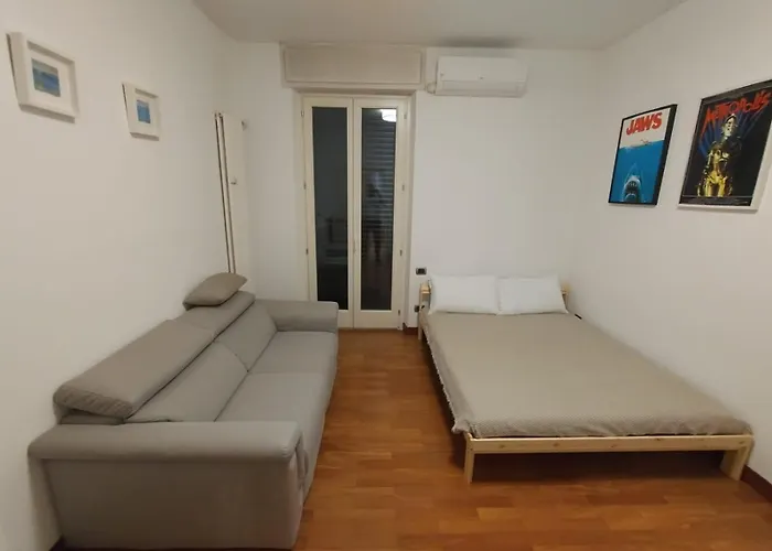 I-host - Copernico * Milão