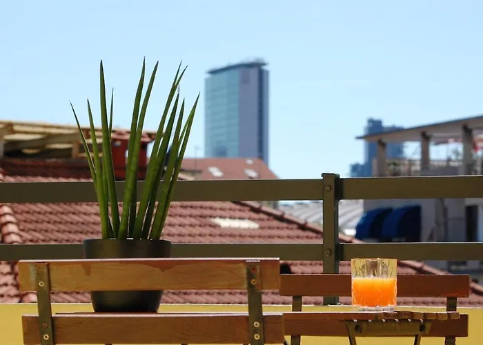 In Nolo - 5th Floor With Terrace * Milan