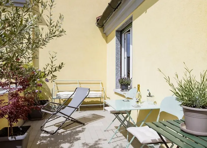 In Nolo - 5th Floor With Terrace