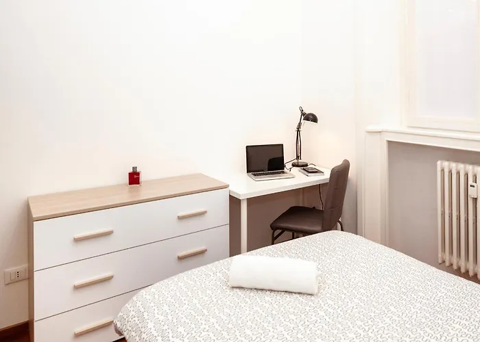 Mercadande Apartment Milan