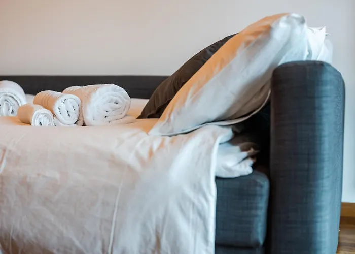 アパート Tolstoj 1, Superior By Smartstay - Via Tortona, M4, Navigli